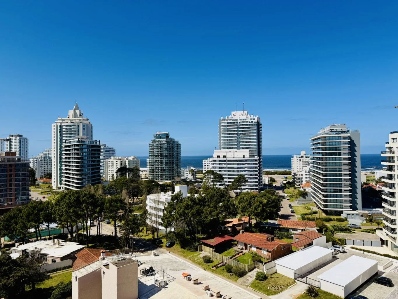 Apartamento en Playa Brava, propiedad 298453 -Imagen 5
