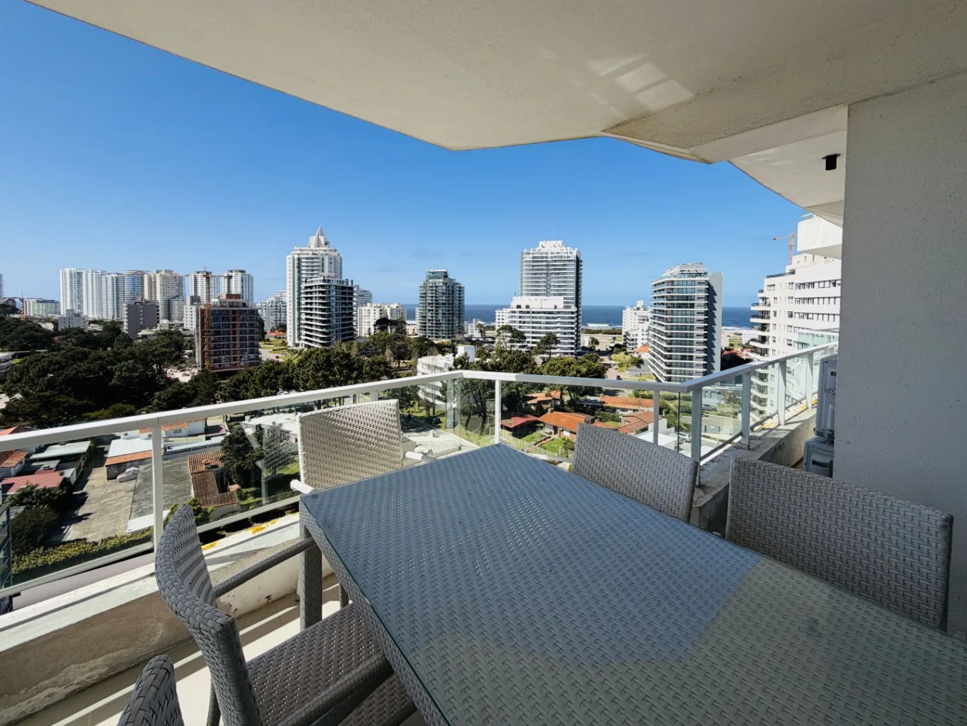 Apartamento en Playa Brava, propiedad 298453 -Imagen 7