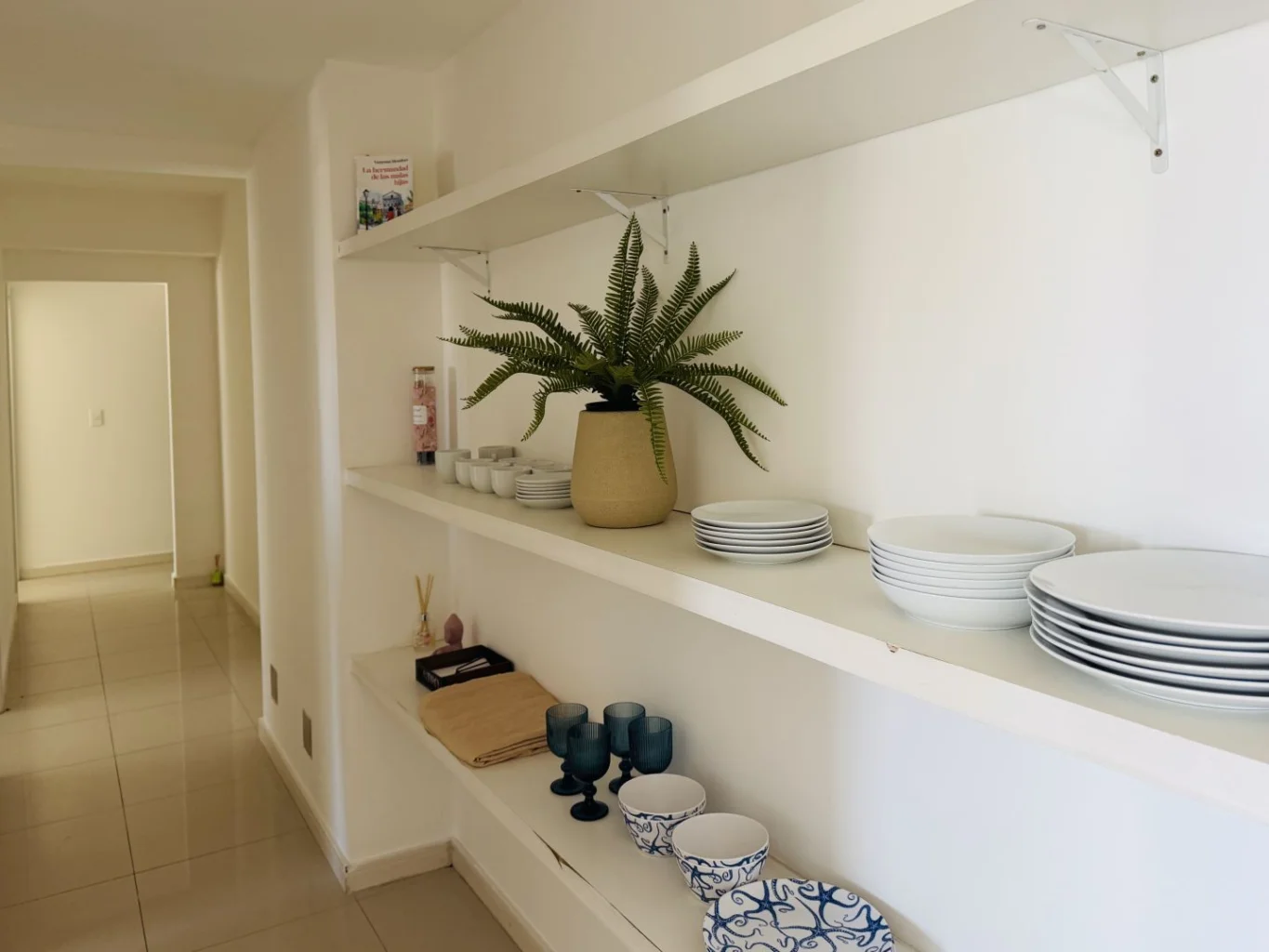 Apartamento en Playa Brava, propiedad 298453 -Imagen 8