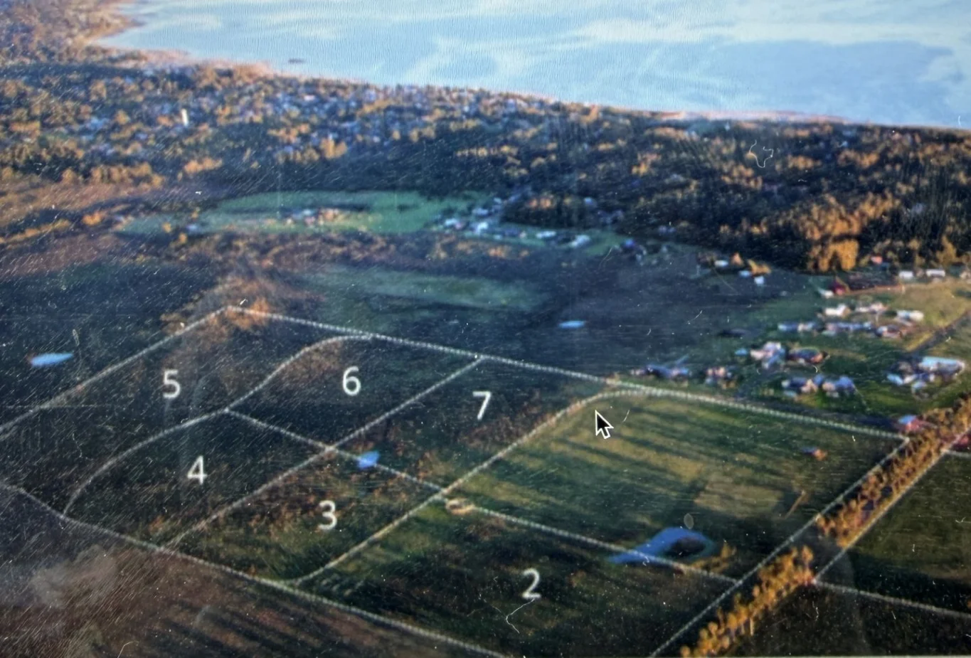 Campo en Bella Vista, propiedad 299837 -Imagen 3