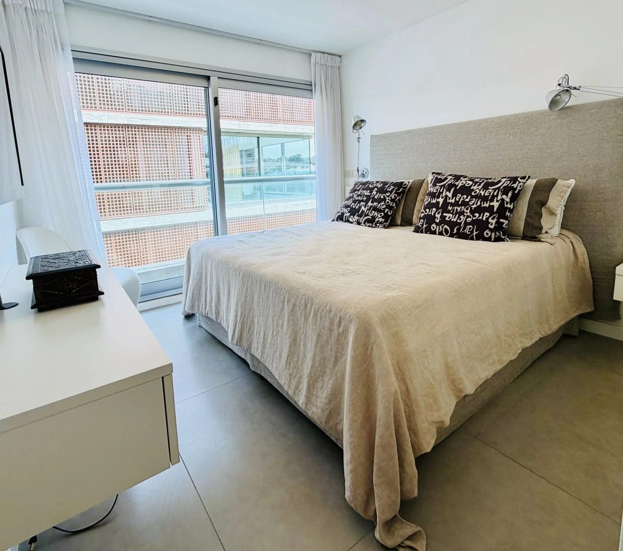 Edificio en Rincón del Indio, propiedad 301572 -Imagen 21