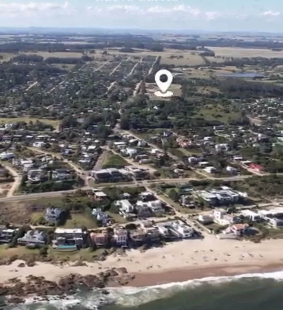 Terreno en El Chorro, propiedad 302070 -Imagen 10