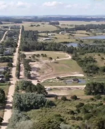 Terreno en El Chorro, propiedad 302240 -Imagen 9
