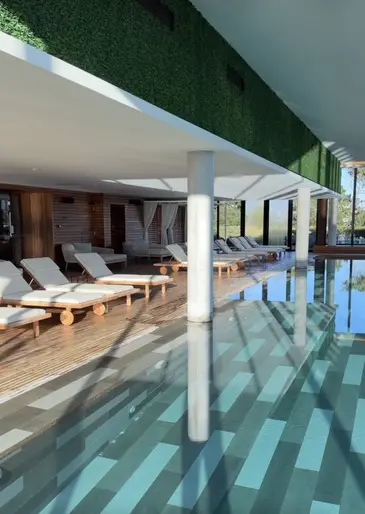 Departamento en Alquiler
