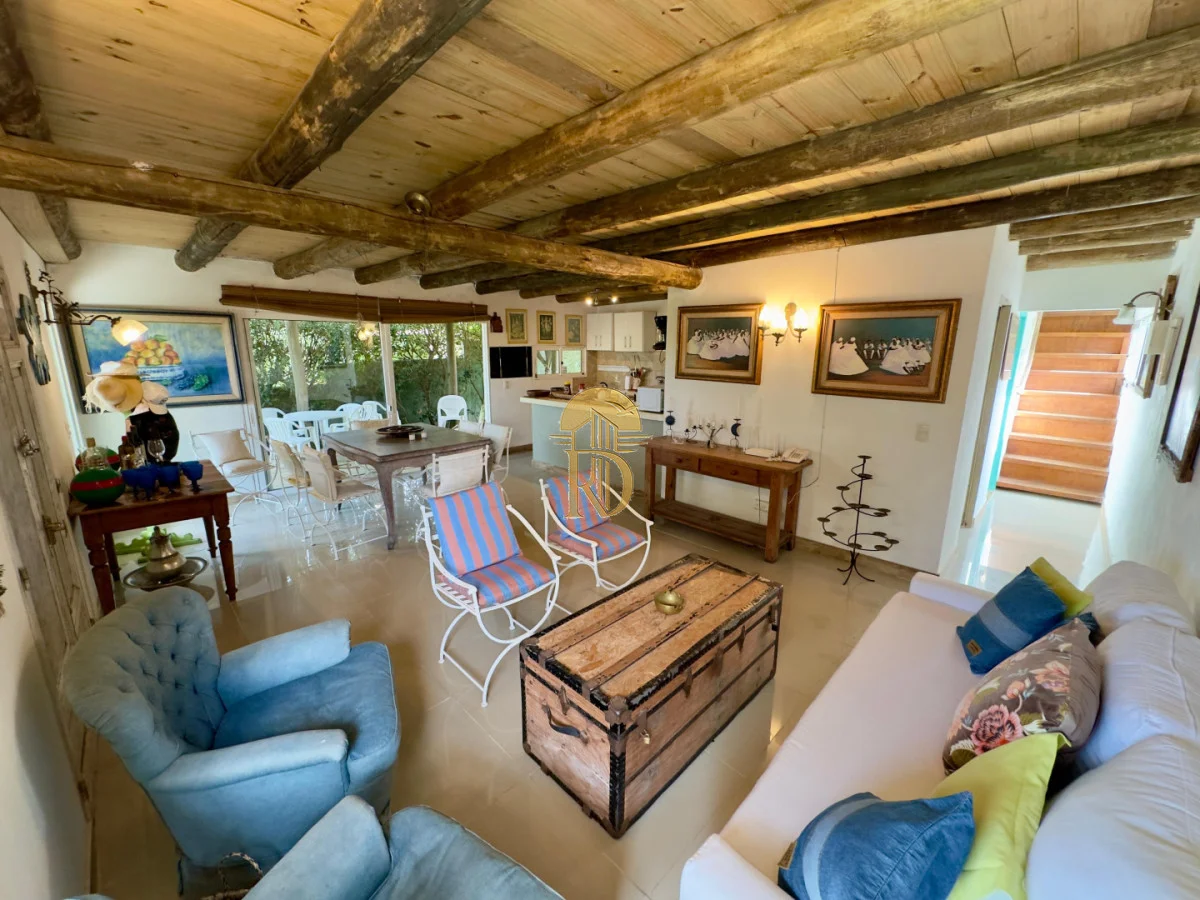 Casa en Balneario Buenos Aires, propiedad 267270 -Imagen 2