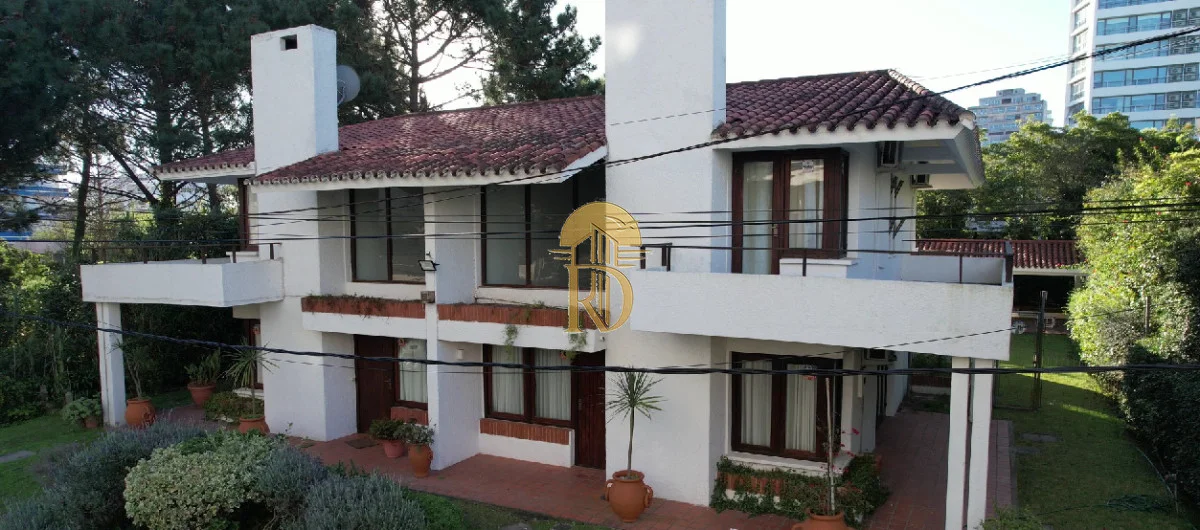 Casa en Playa Brava, propiedad 267287 -Imagen 2
