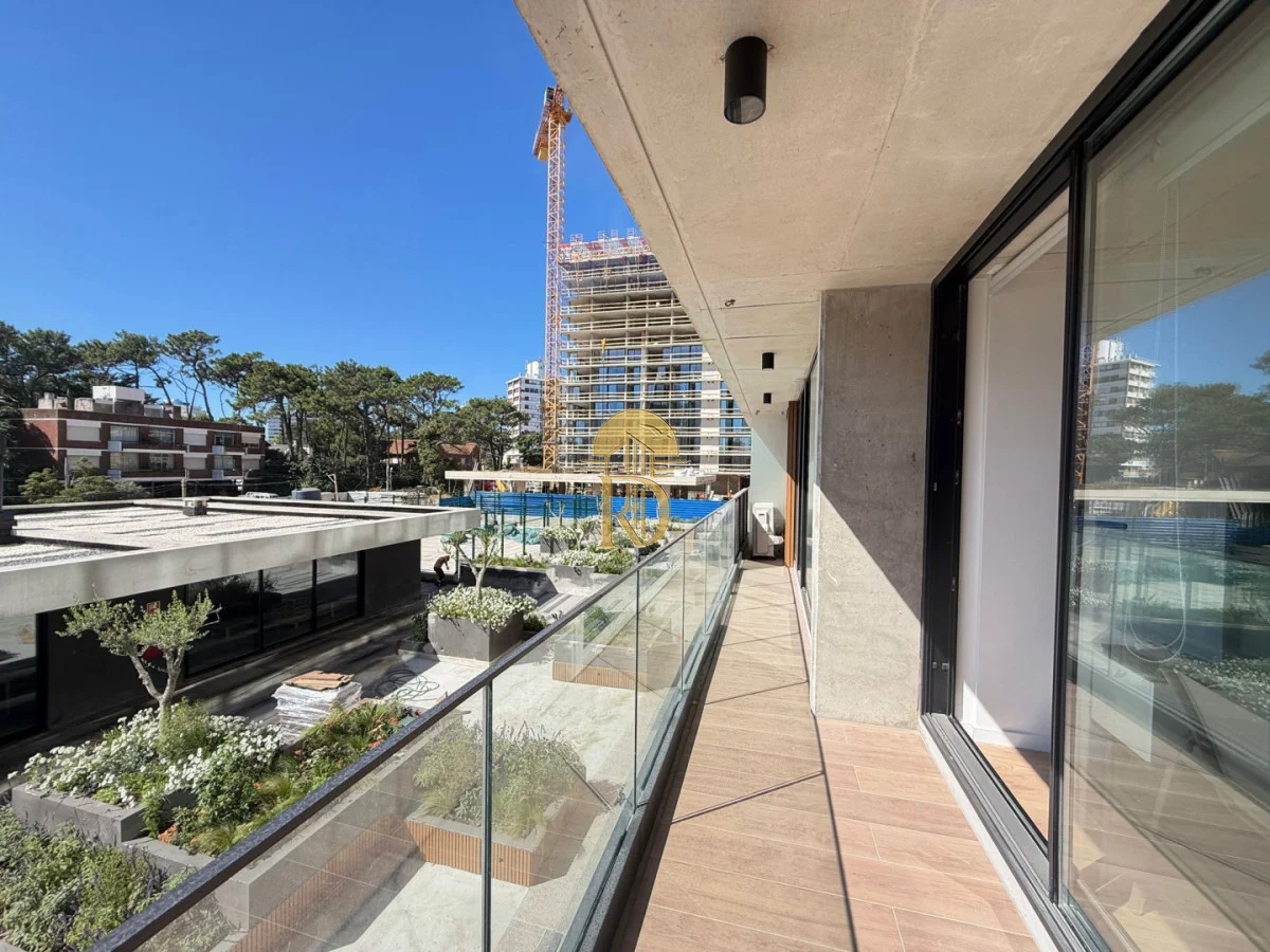 Apartamento en Av. Chiverta, propiedad 267616 -Imagen 11