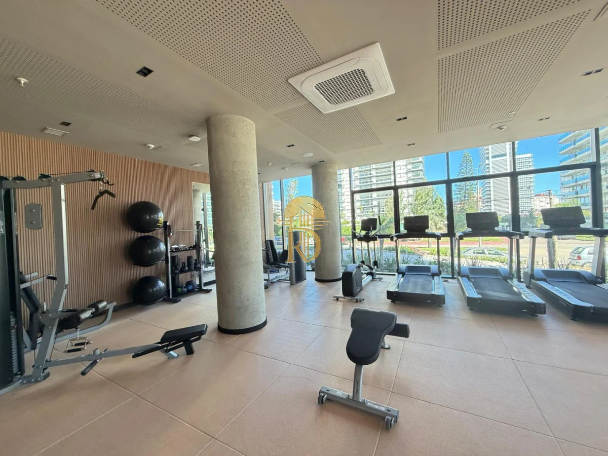 Apartamento en Av. Chiverta, propiedad 267616 -Imagen 14
