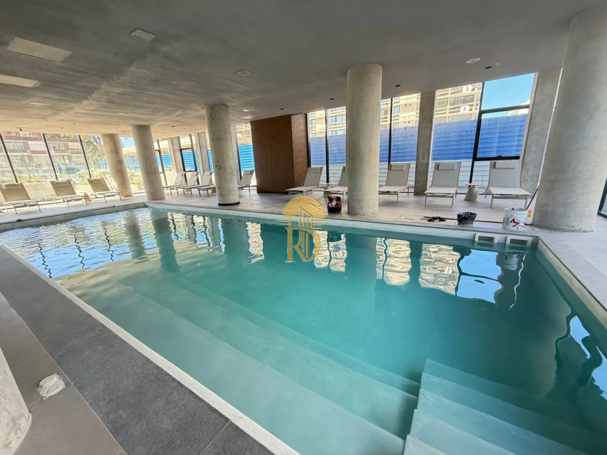 Apartamento en Av. Chiverta, propiedad 267616 -Imagen 15