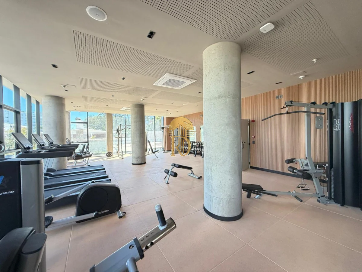 Apartamento en Av. Chiverta, propiedad 267616 -Imagen 17