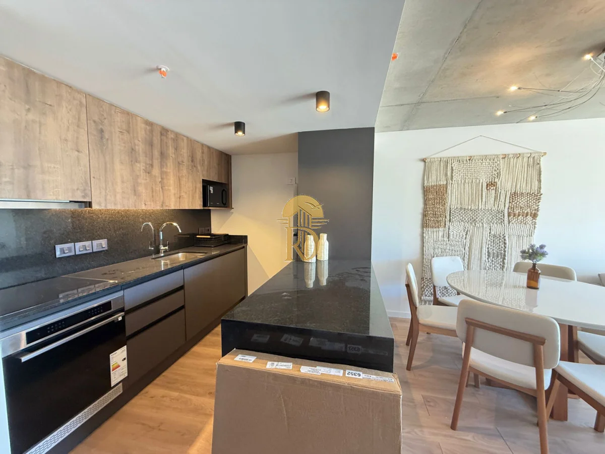 Apartamento en Av. Chiverta, propiedad 267616 -Imagen 3