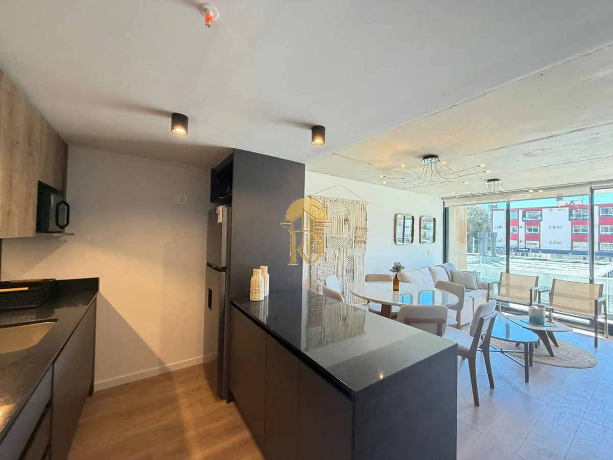 Apartamento en Av. Chiverta, propiedad 267616 -Imagen 4