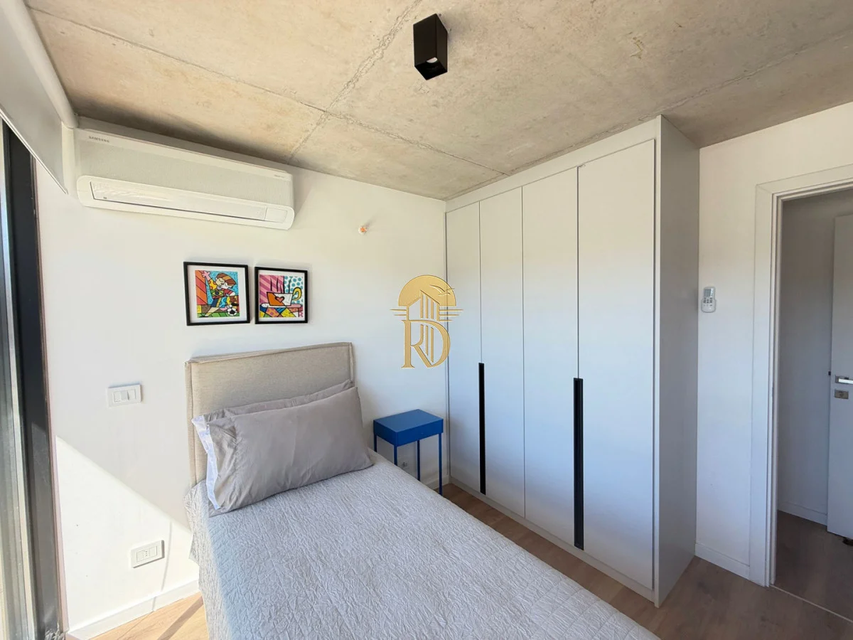 Apartamento en Av. Chiverta, propiedad 267616 -Imagen 8