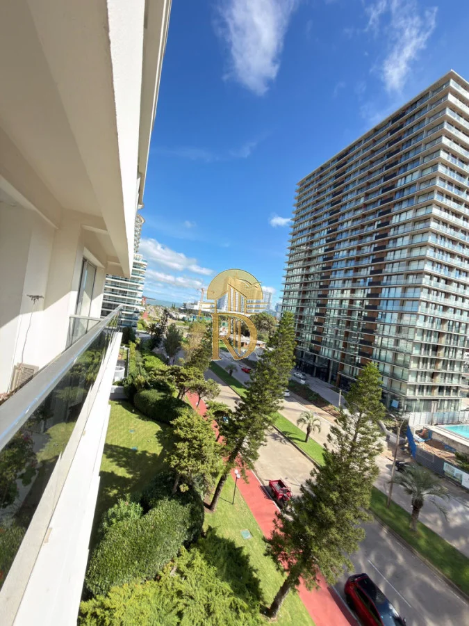 Apartamento en Av. Chiverta, propiedad 267619 -Imagen 2