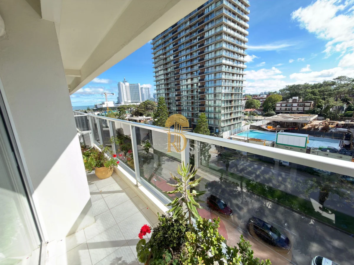 Apartamento en Av. Chiverta, propiedad 267619 -Imagen 12