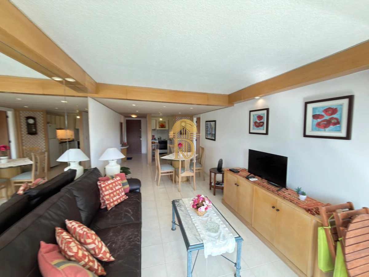 Apartamento en Av. Chiverta, propiedad 267619 -Imagen 4