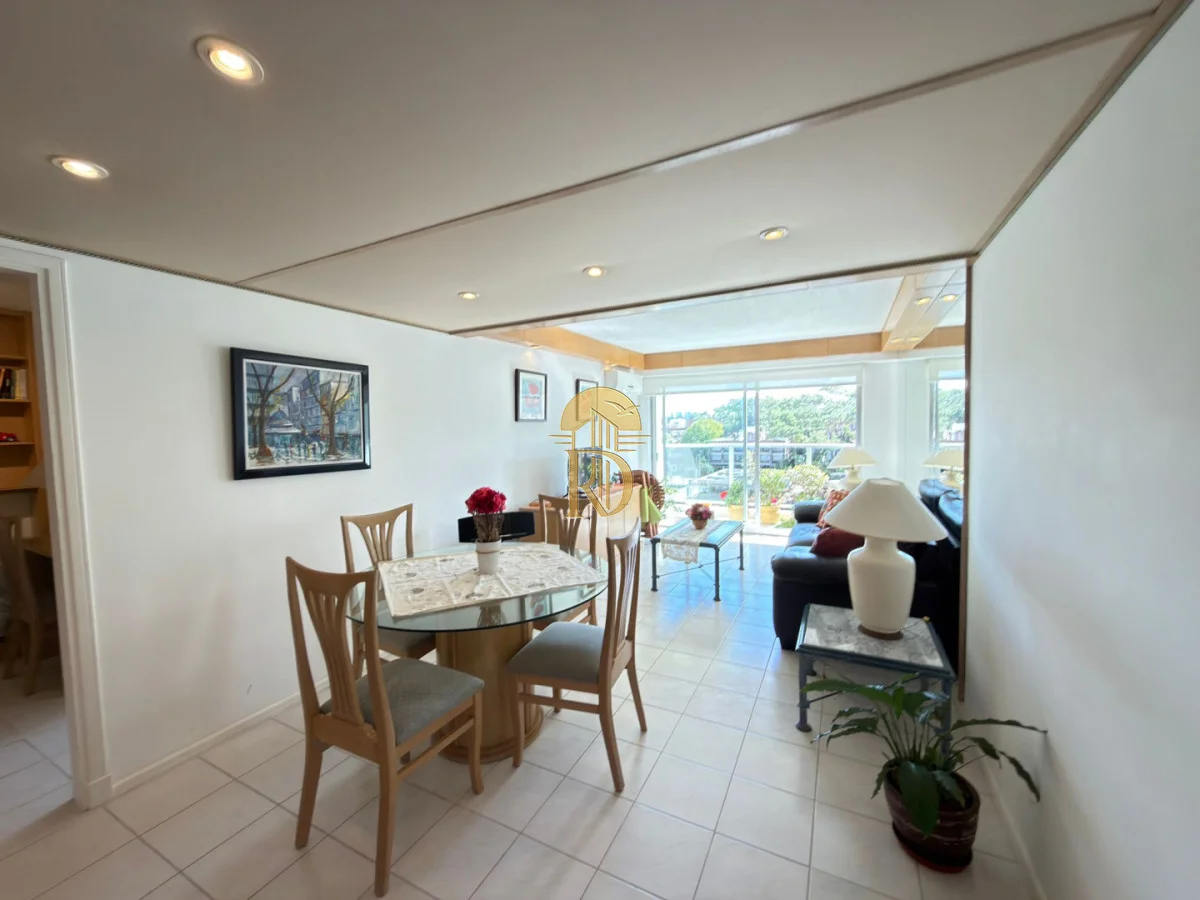 Apartamento en Av. Chiverta, propiedad 267619 -Imagen 5