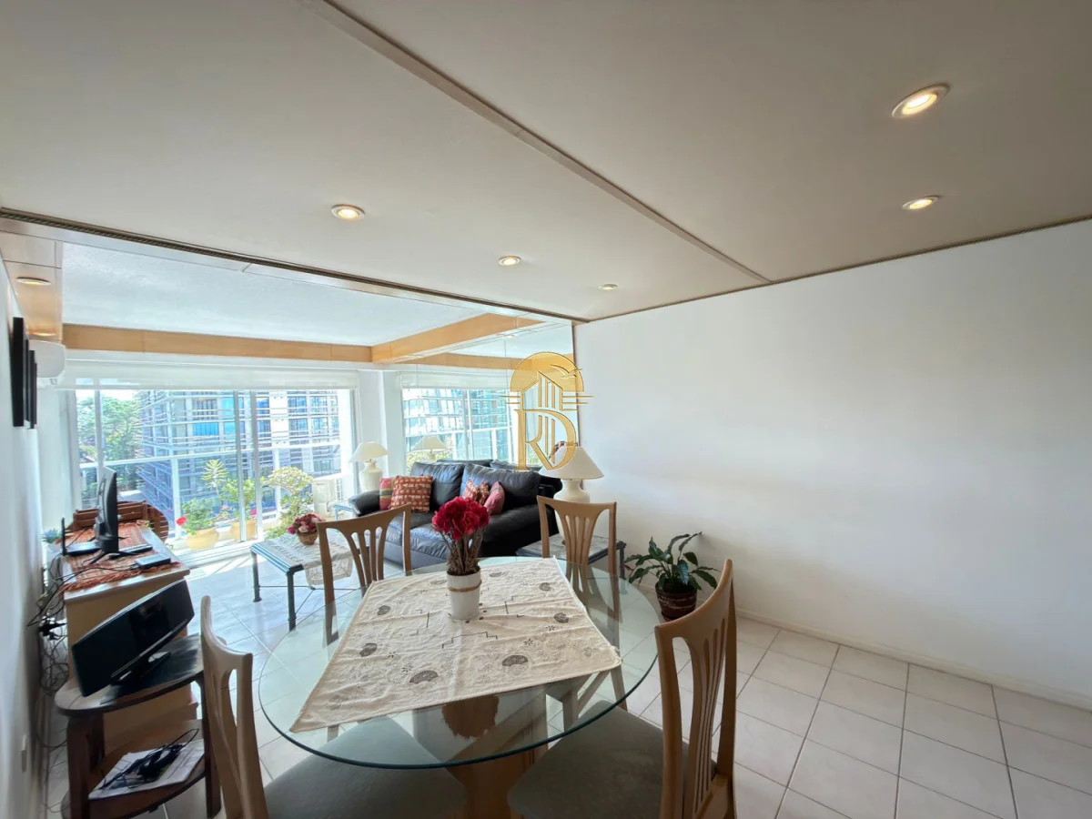 Apartamento en Av. Chiverta, propiedad 267619 -Imagen 7