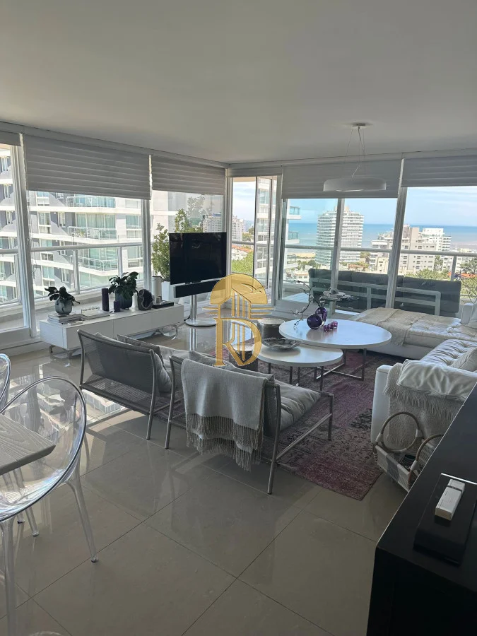 Apartamento en Playa Brava, propiedad 267620 -Imagen 1