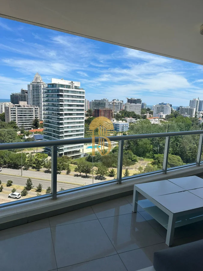 Apartamento en Playa Brava, propiedad 267620 -Imagen 2