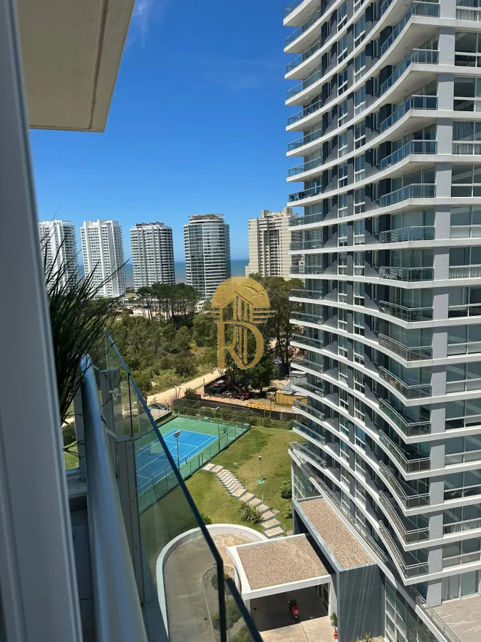 Apartamento en Playa Brava, propiedad 267620 -Imagen 3