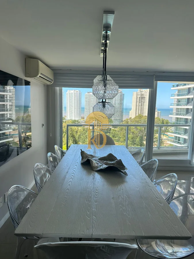 Apartamento en Playa Brava, propiedad 267620 -Imagen 8