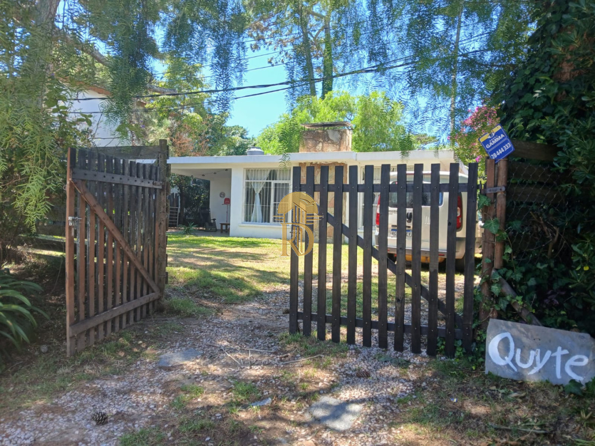 Casa en Rincón del Indio, propiedad 267624 -Imagen 1