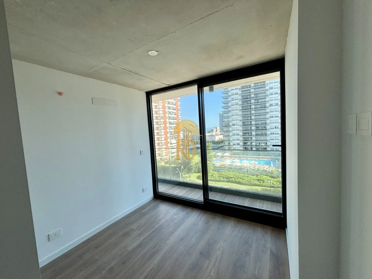 Apartamento en Av. Chiverta, propiedad 267630 -Imagen 1