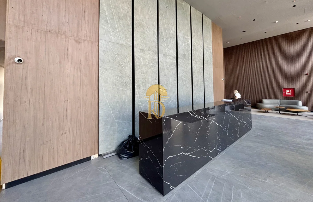 Apartamento en Av. Chiverta, propiedad 267630 -Imagen 15