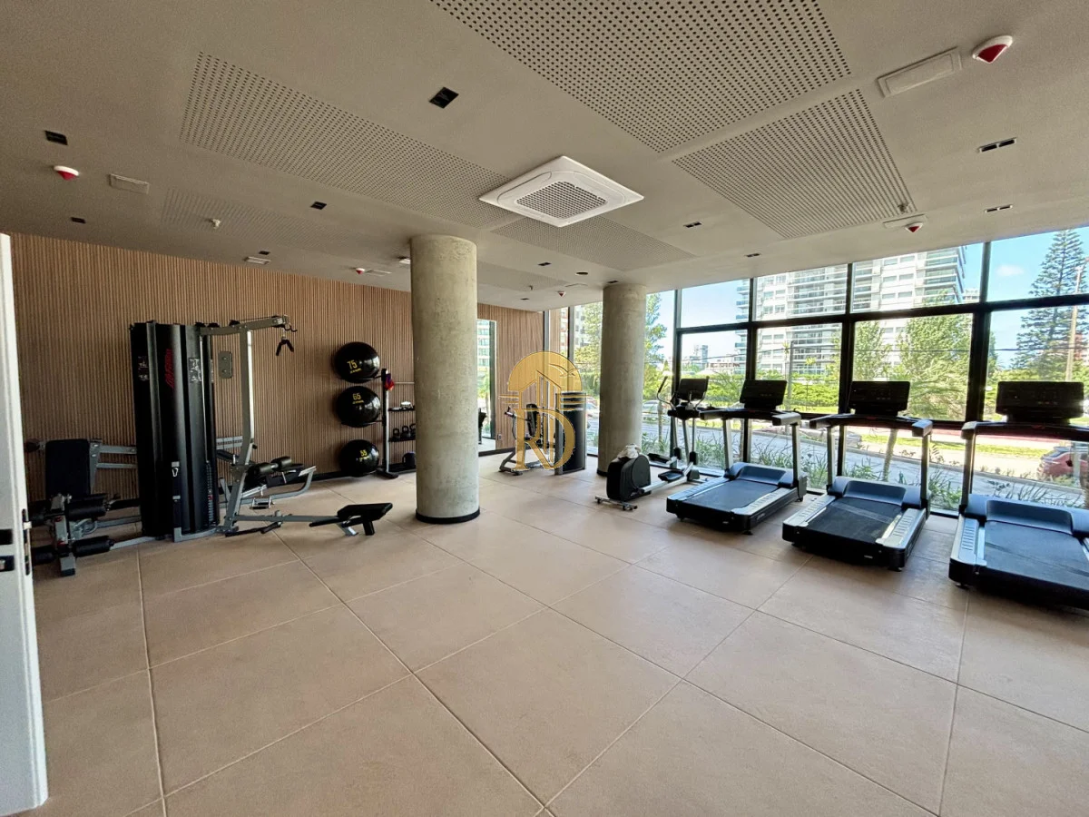 Apartamento en Av. Chiverta, propiedad 267630 -Imagen 18