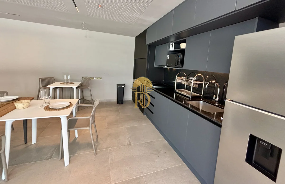 Apartamento en Av. Chiverta, propiedad 267630 -Imagen 20
