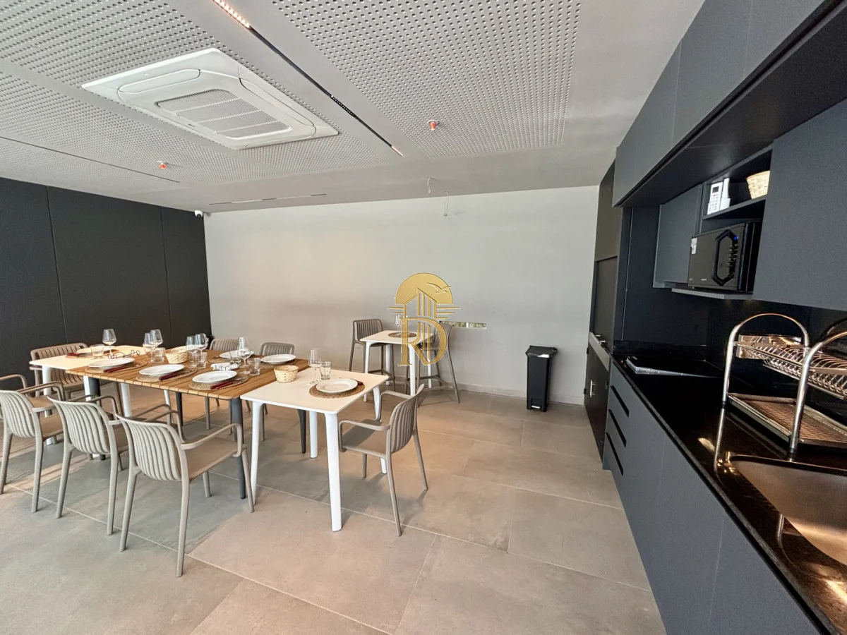 Apartamento en Av. Chiverta, propiedad 267630 -Imagen 21