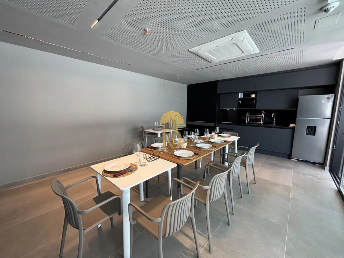 Apartamento en Av. Chiverta, propiedad 267630 -Imagen 22