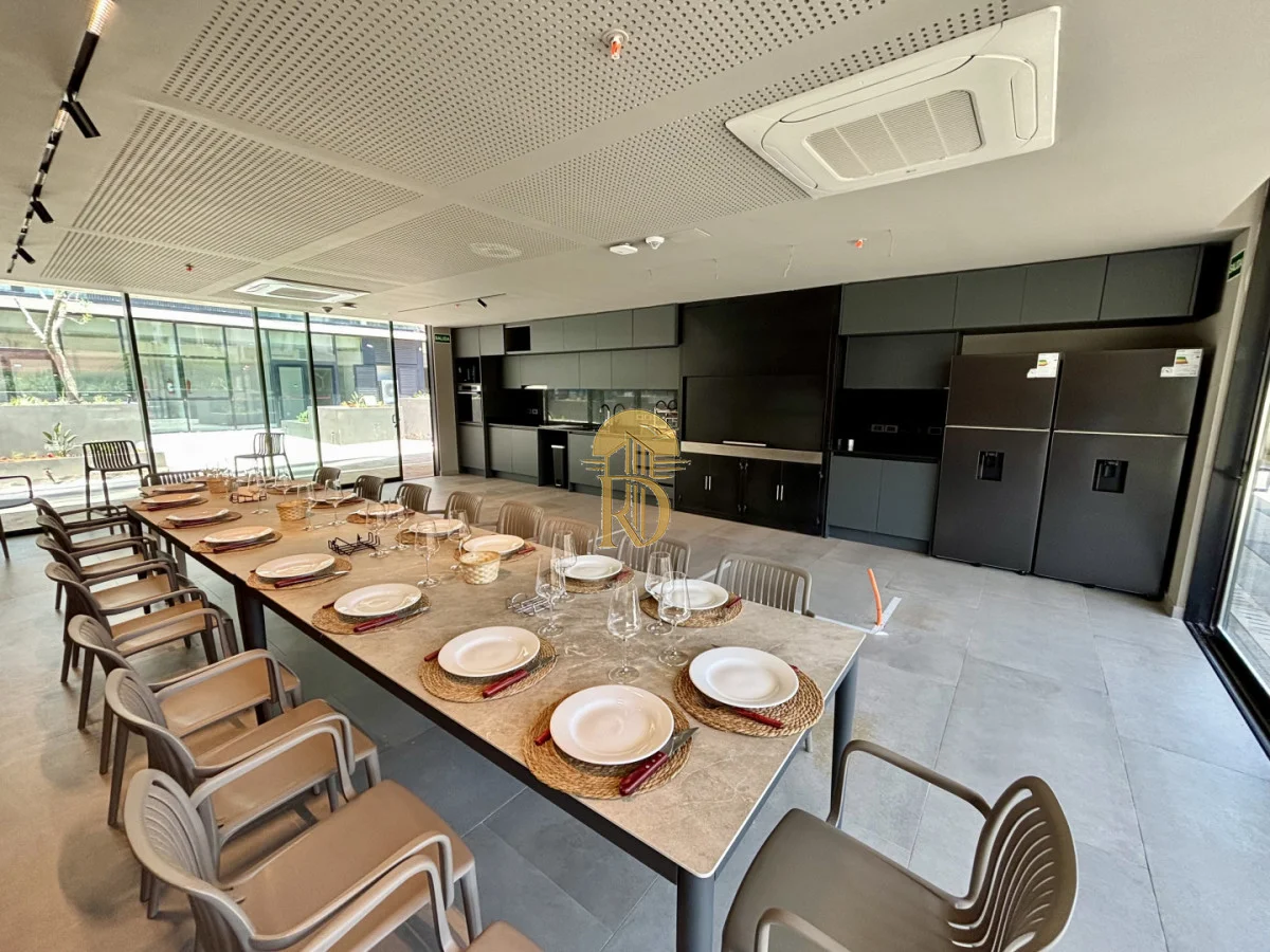 Apartamento en Av. Chiverta, propiedad 267630 -Imagen 23