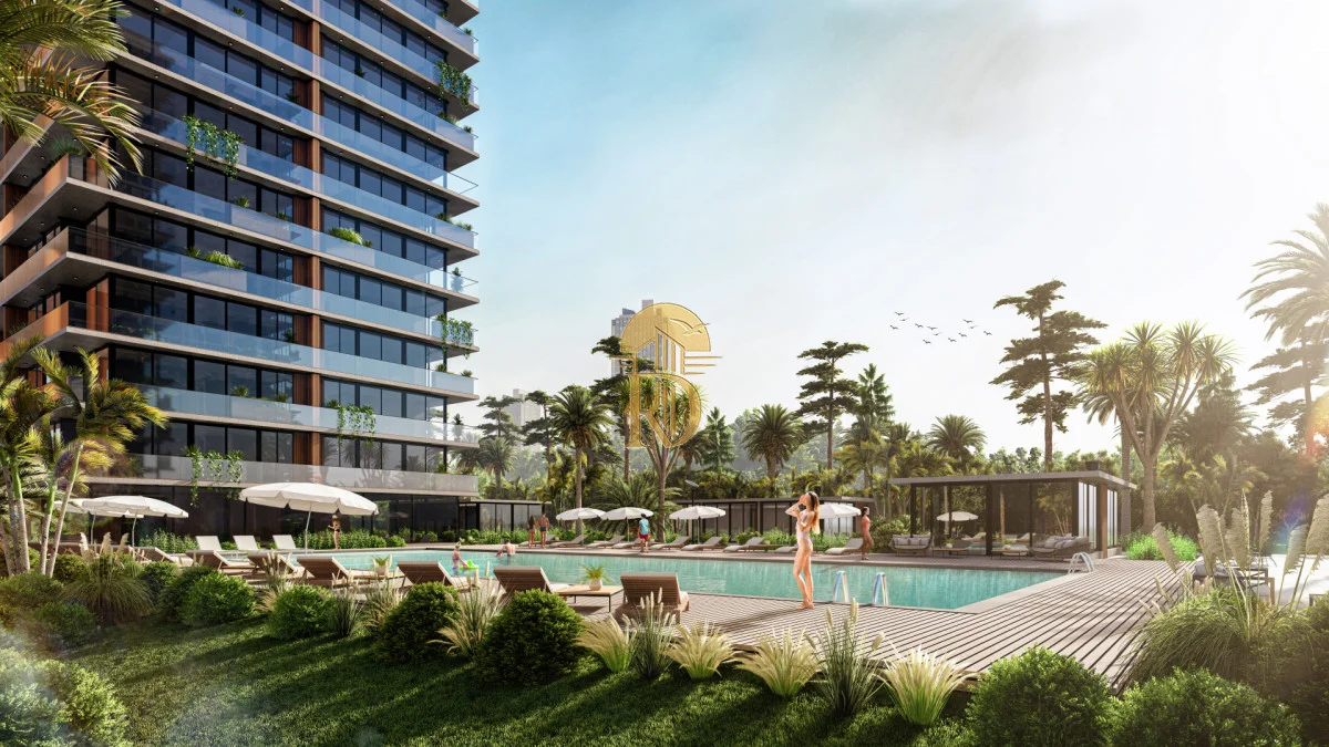 Apartamento en Av. Chiverta, propiedad 267630 -Imagen 8