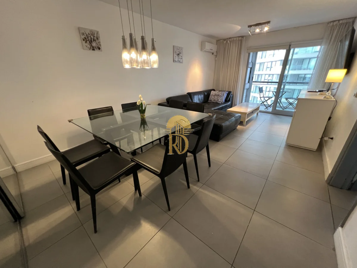Apartamento en Punta del Este, propiedad 267634 -Imagen 1