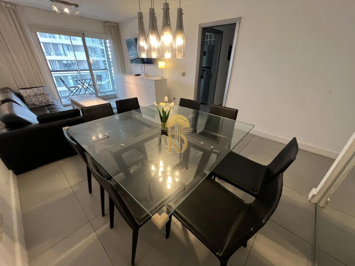 Apartamento en Punta del Este, propiedad 267634 -Imagen 2