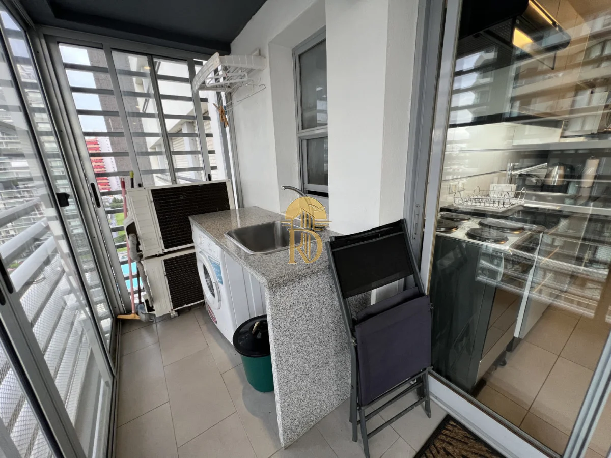 Apartamento en Punta del Este, propiedad 267634 -Imagen 12