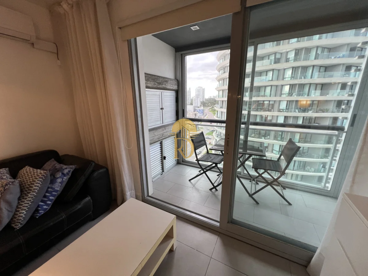 Apartamento en Punta del Este, propiedad 267634 -Imagen 5