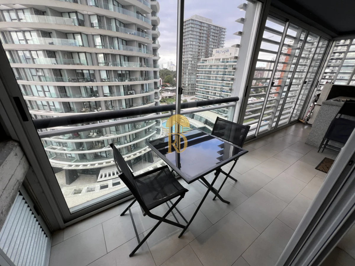 Apartamento en Punta del Este, propiedad 267634 -Imagen 7