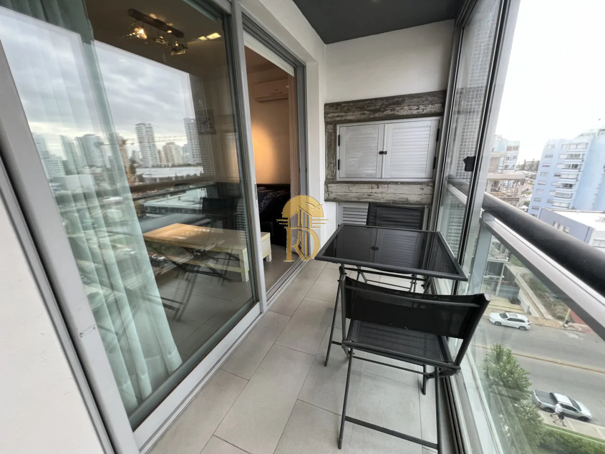 Apartamento en Punta del Este, propiedad 267634 -Imagen 8