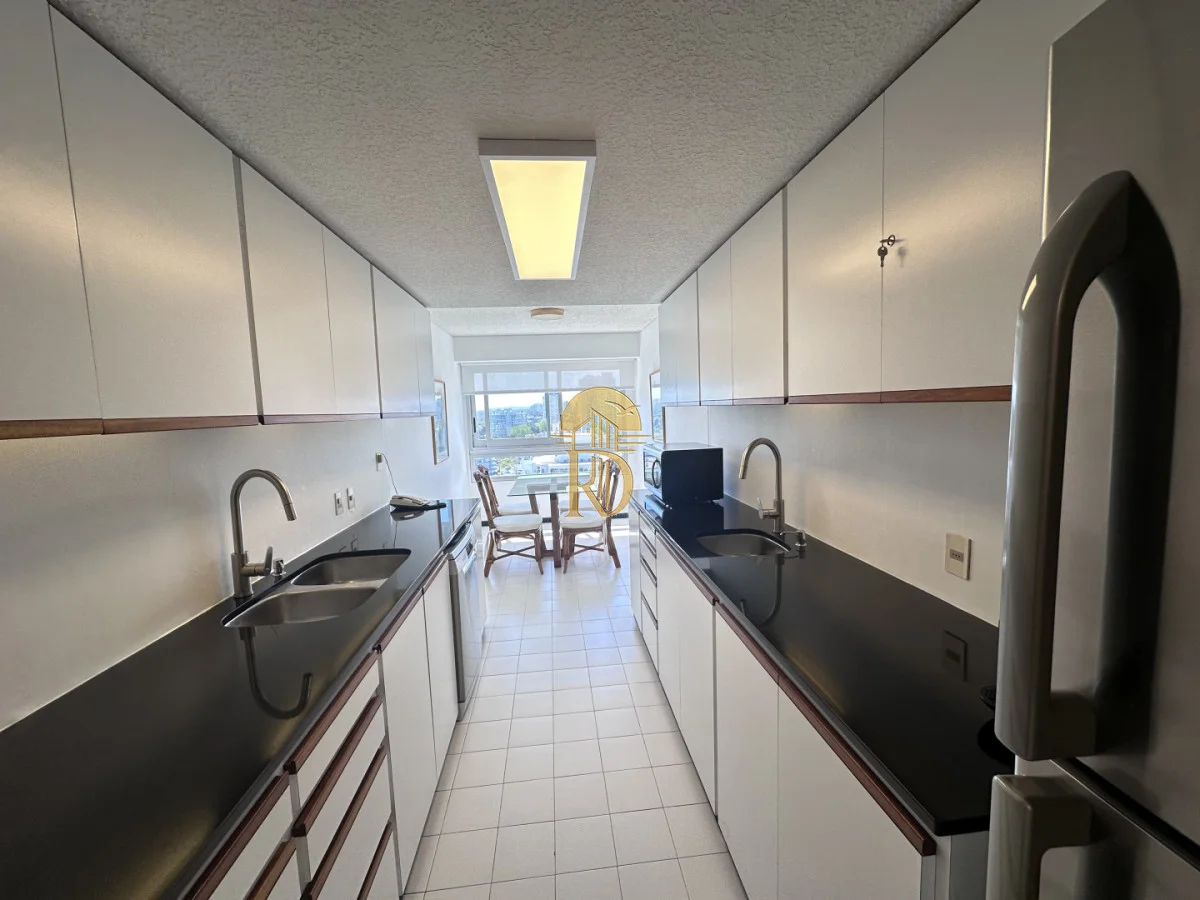 Apartamento en Playa Brava, propiedad 267641 -Imagen 14