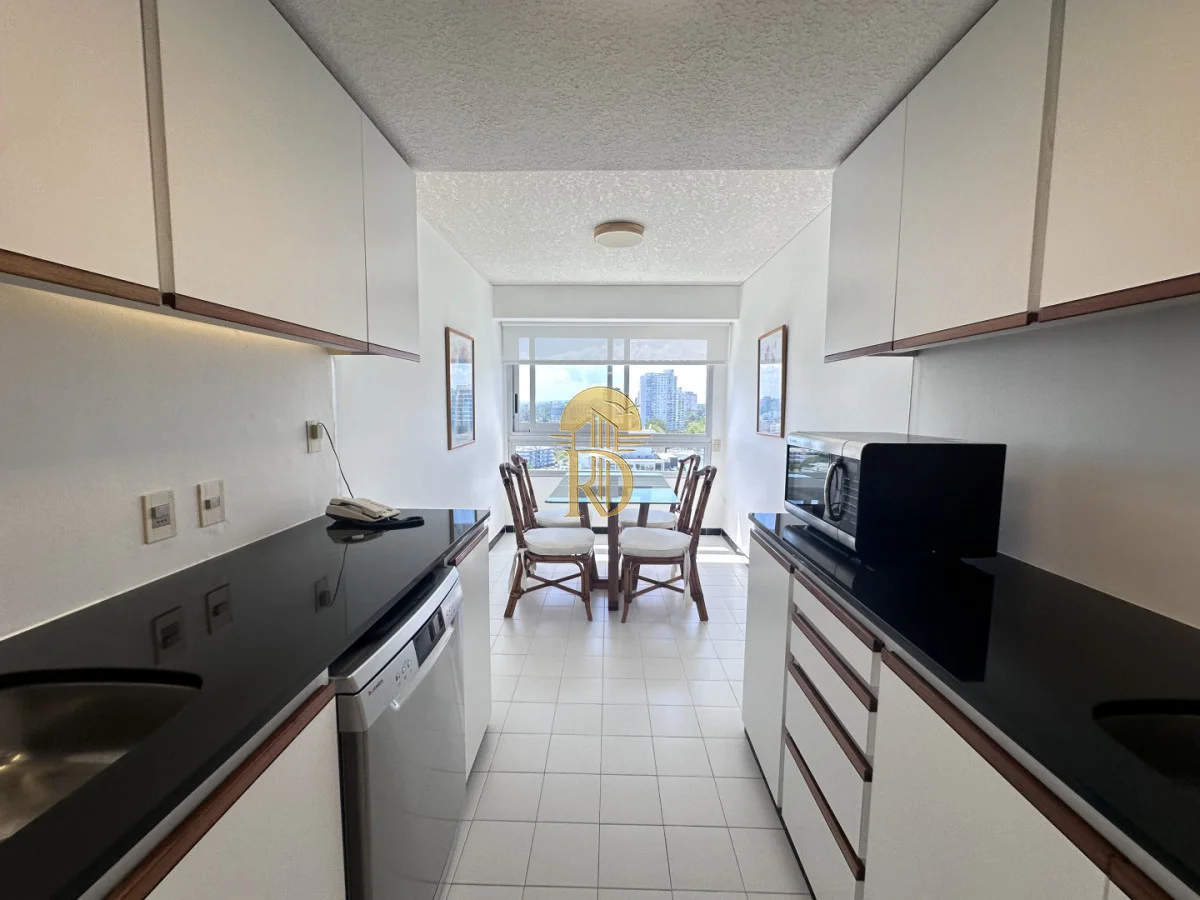 Apartamento en Playa Brava, propiedad 267641 -Imagen 15