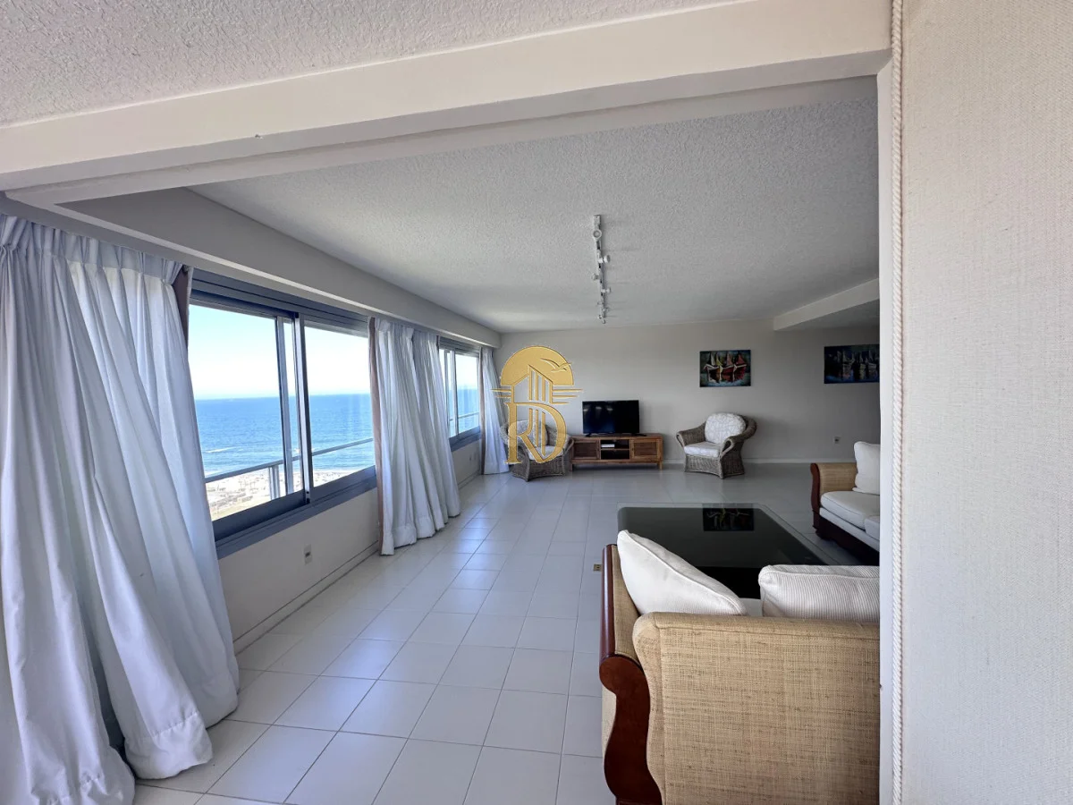 Apartamento en Playa Brava, propiedad 267641 -Imagen 5