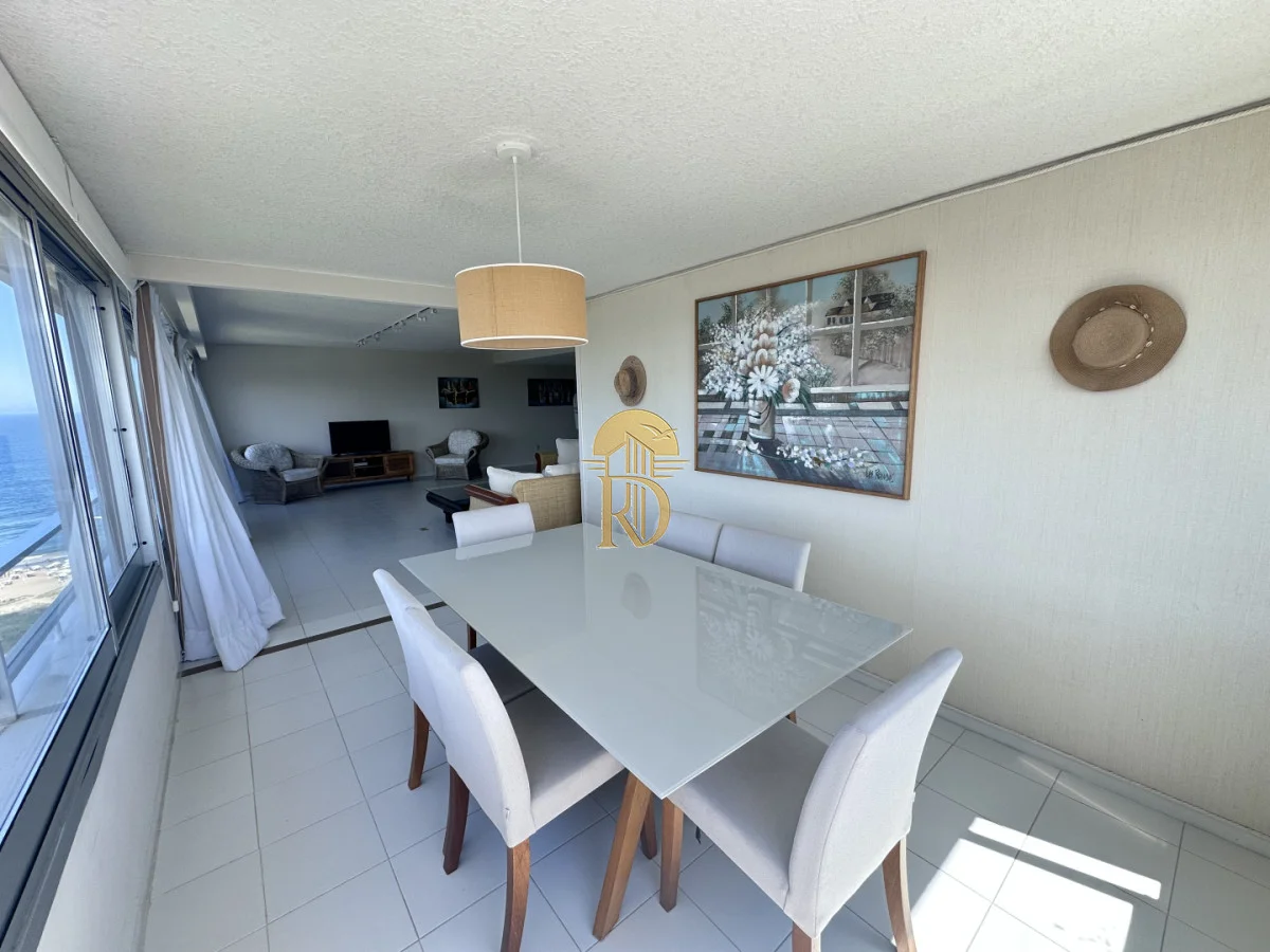 Apartamento en Playa Brava, propiedad 267641 -Imagen 6