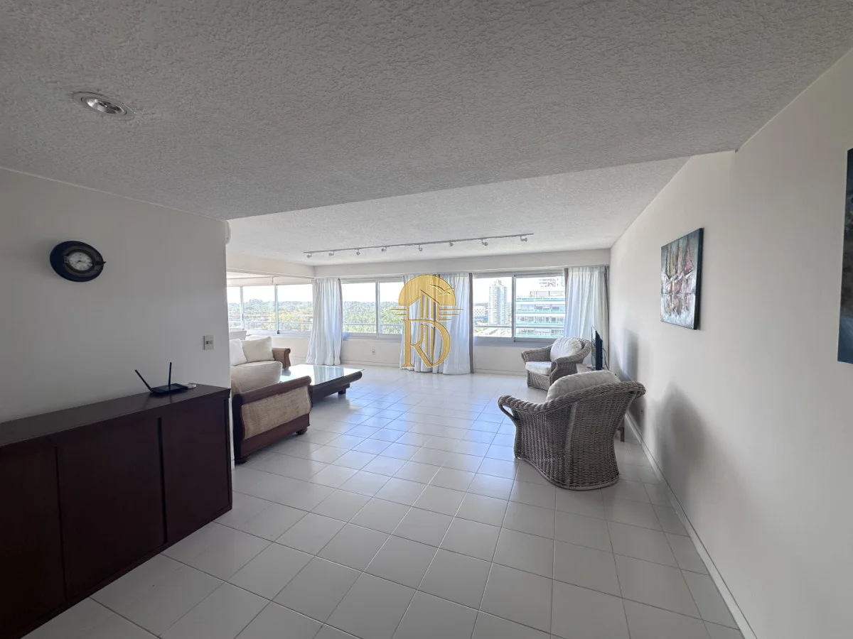 Apartamento en Playa Brava, propiedad 267641 -Imagen 7