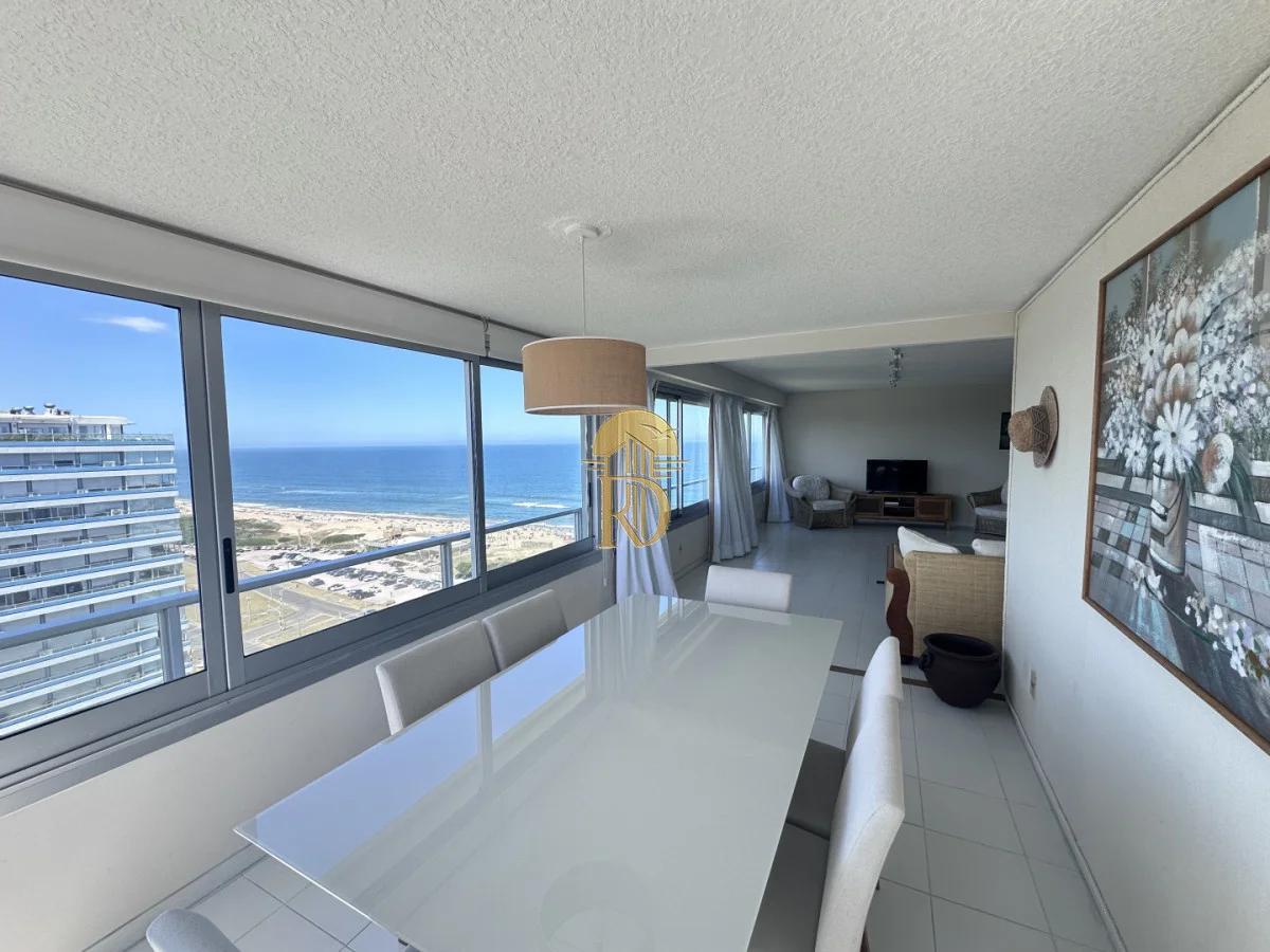 Apartamento en Playa Brava, propiedad 267641 -Imagen 8