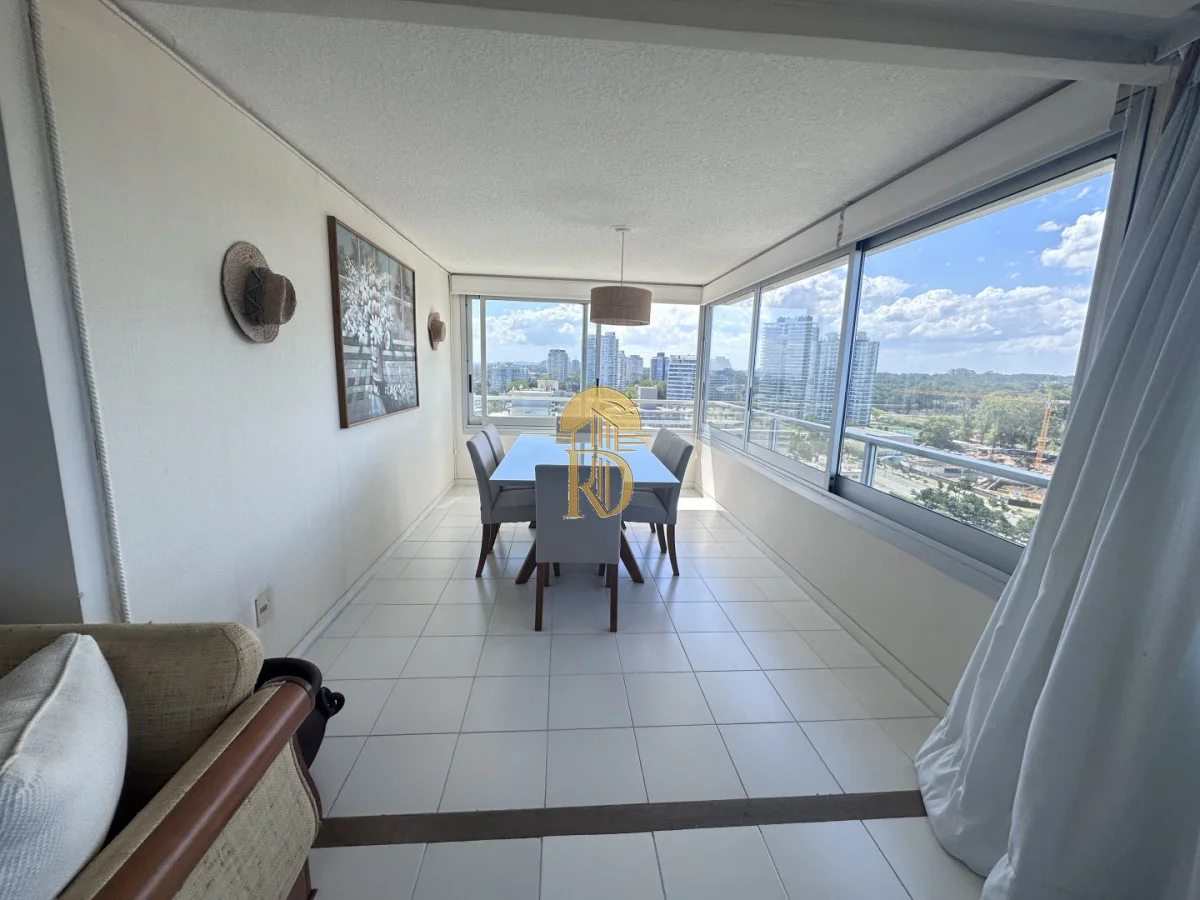 Apartamento en Playa Brava, propiedad 267641 -Imagen 9