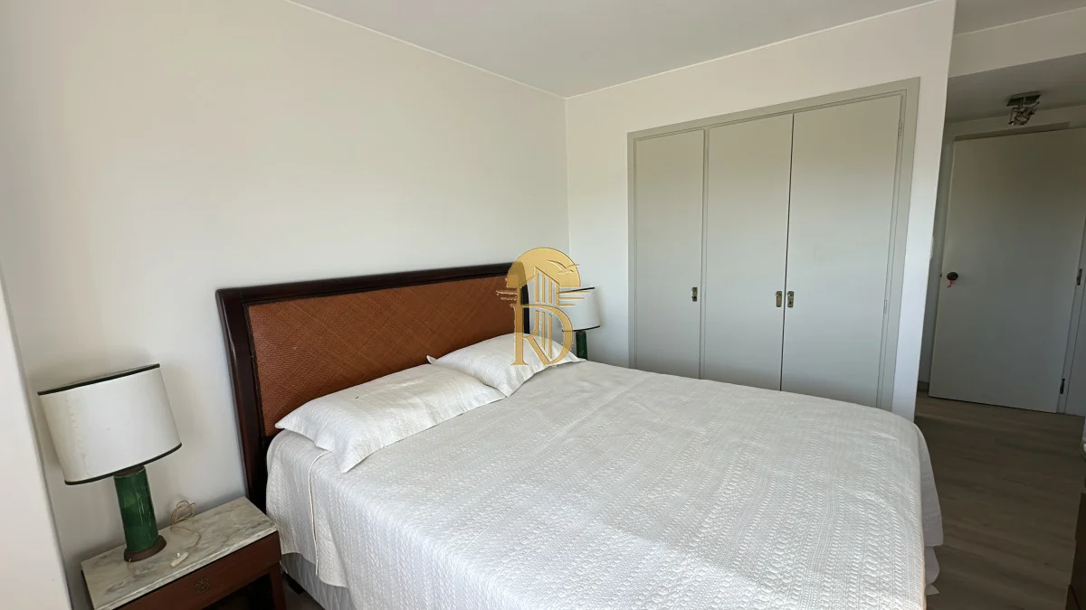 Apartamento en Playa Mansa, propiedad 267657 -Imagen 19