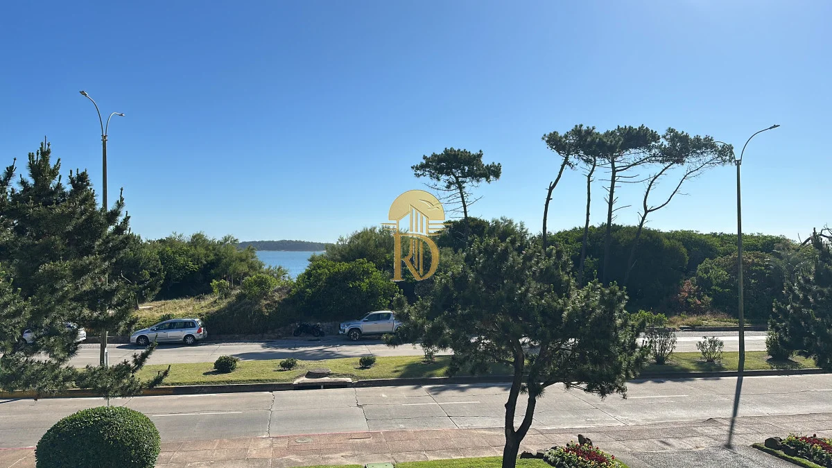 Apartamento en Playa Mansa, propiedad 267657 -Imagen 3